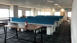 Suntec Tower Three (D1), Office #627350371